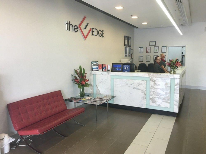 Public Area 5, The Edge Apartment Hotel, Rockhampton