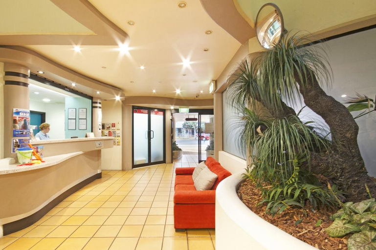 Public Area 4, Caribbean Resort, Maroochy - Mooloolaba