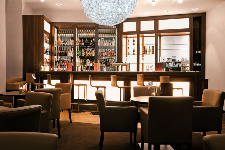 Food & Drinks 5, Flemings Selection Hotel Wien City, Wien