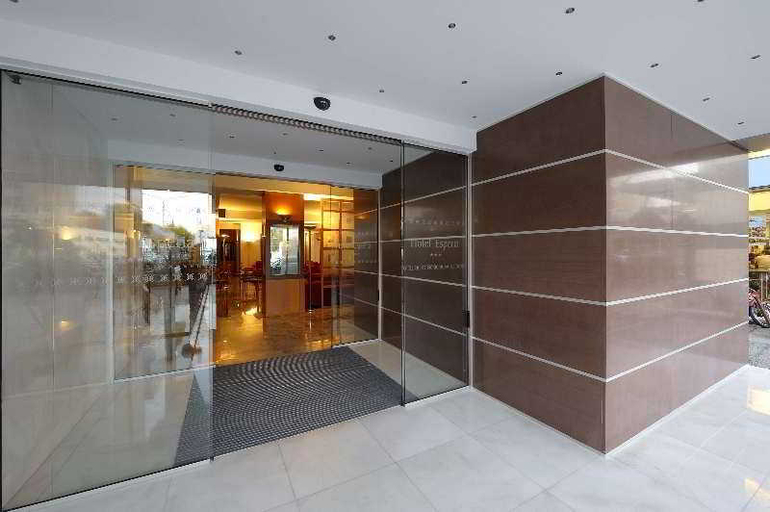 Public Area, Esperia Hotel, East Macedonia and Thrace