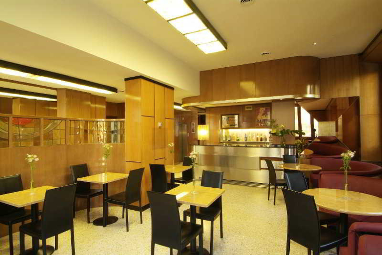 Food & Drinks 5, Hotel Bella Firenze, Florence