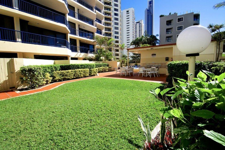 Exterior & Views 2, Surf Regency, Gold Coast