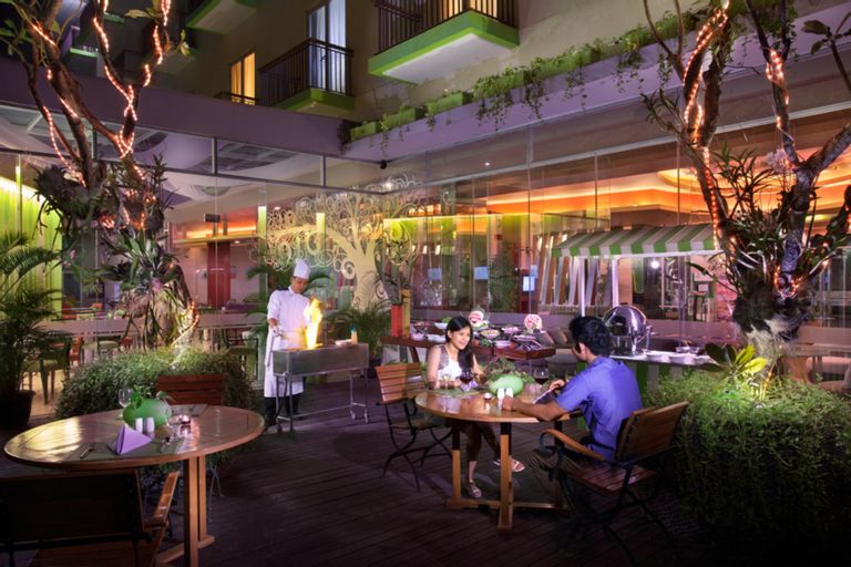 Food & Drinks 5, ibis Styles Bali Denpasar, Denpasar