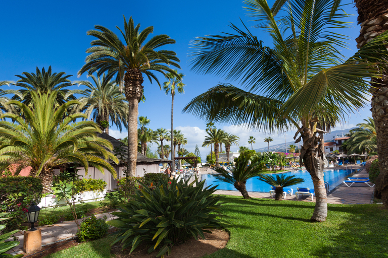 Sport & Beauty 2, BLUESEA Interpalace, Santa Cruz de Tenerife