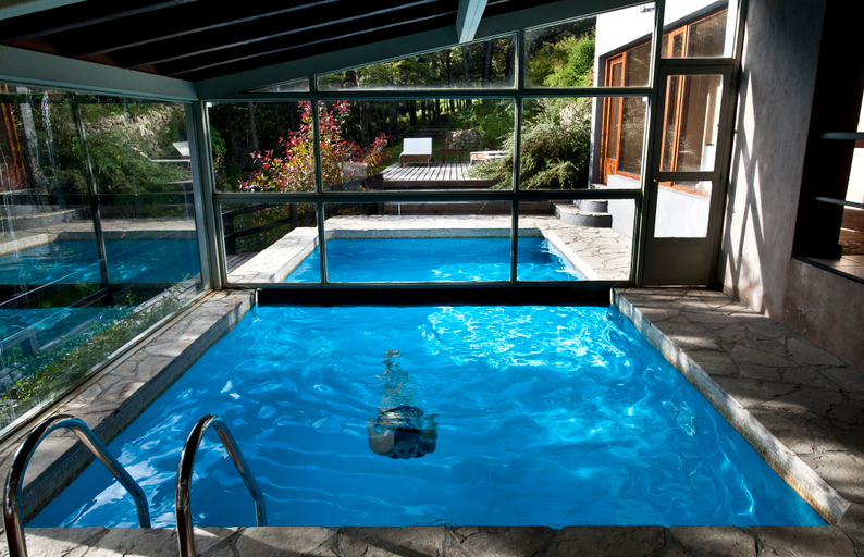 Sport & Beauty 4, Aldebaran Hotel & Spa, Bariloche