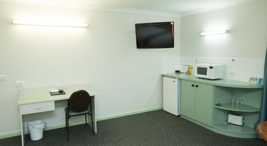 Exterior & Views 2, Comfort Inn Geraldton, Geraldton