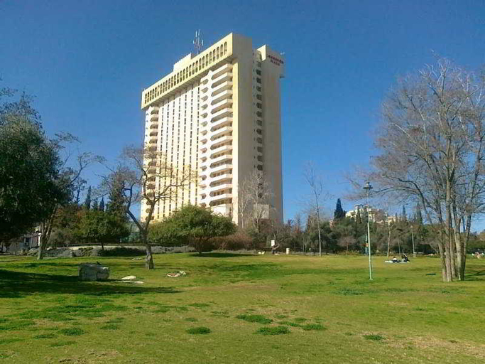 Exterior & Views 2, Leonardo Plaza Hotel Jerusalem