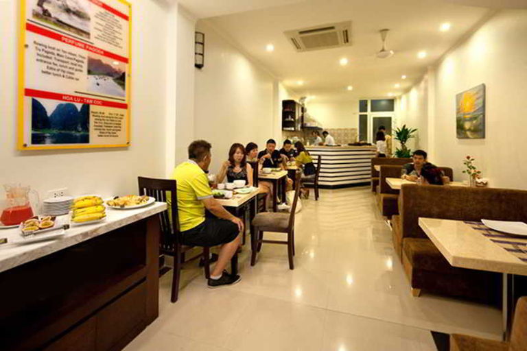 Food & Drinks 5, Rising Dragon Estate, Hoàn Kiếm