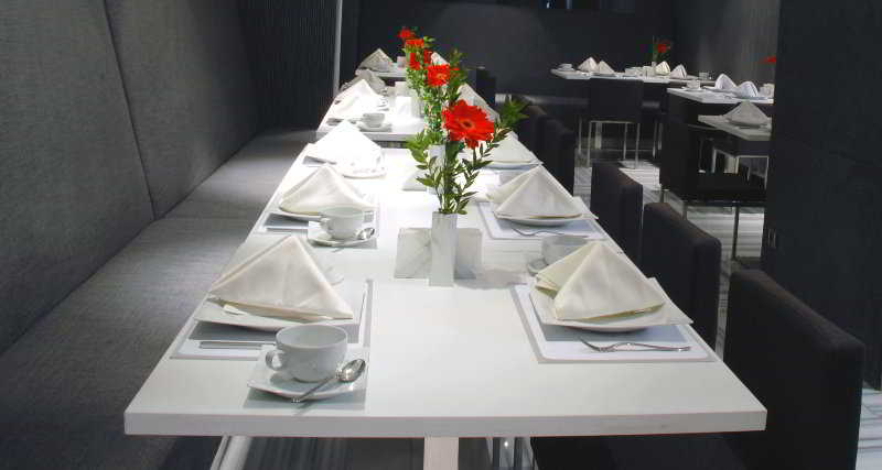 Food & Drinks 5, Met Boutique Hotel, Konak