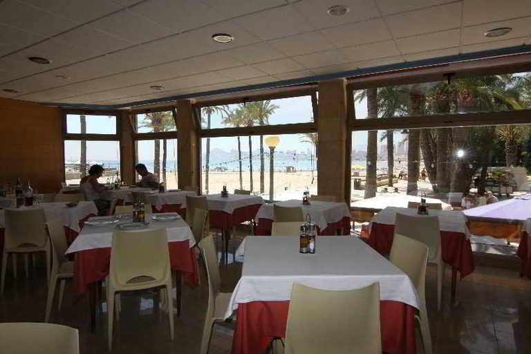 Food & Drinks 5, Colon, Alicante