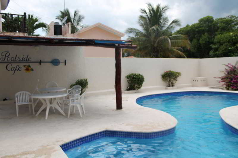 Sport & Beauty 2, Aquatech Villas De Rosa, Cozumel