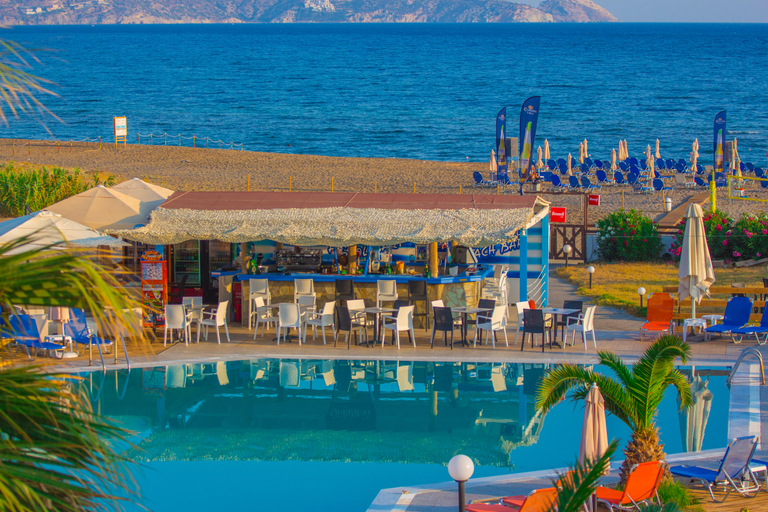 Exterior & Views 3, Akti Corali, Crete
