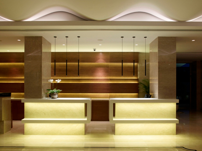 Public Area 4, Sunrise Pearl Hotel & Spa