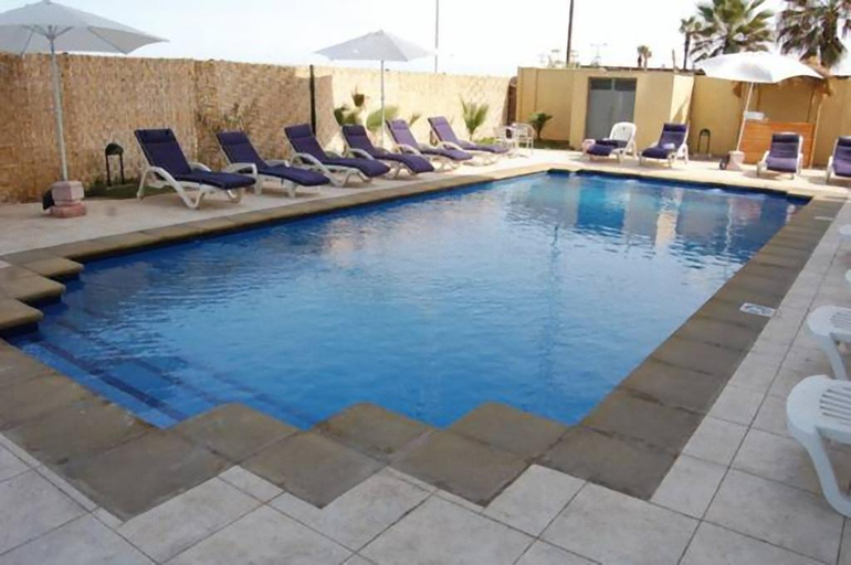 Sport & Beauty 2, Diego de Almagro Arica, Arica