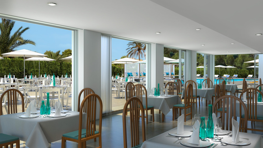 Food & Drinks 5, BQ Sarah, Baleares