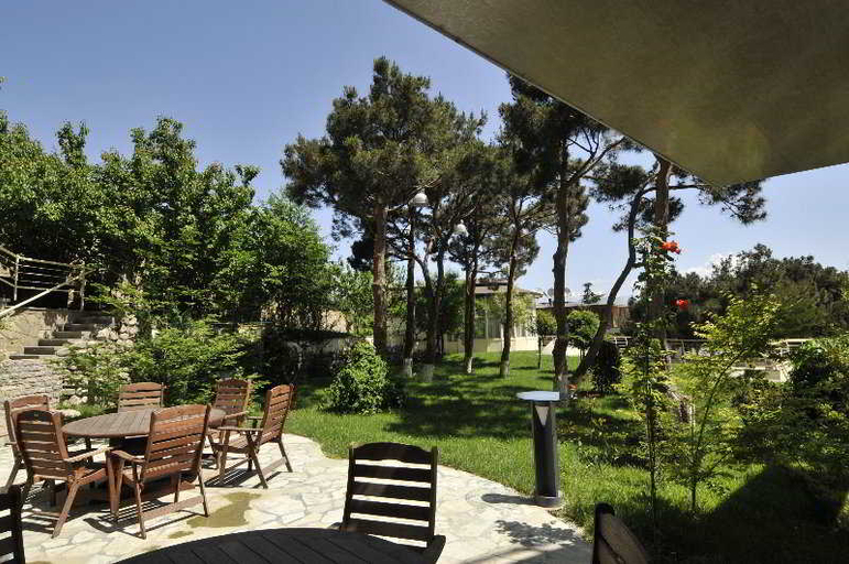 Exterior & Views 2, Hotel Beaumonde Garden, Tbilisi