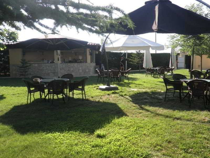 Food & Drinks 3, Hotel de Rubielos, Teruel