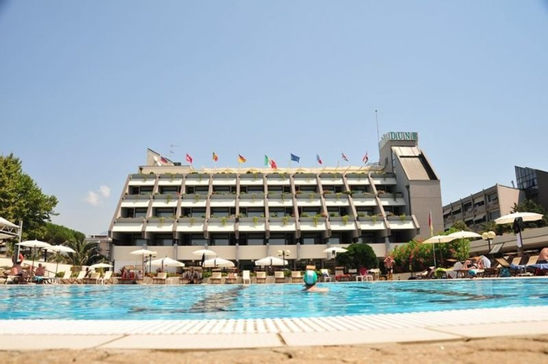 Dune Hotel Residence, Lucca