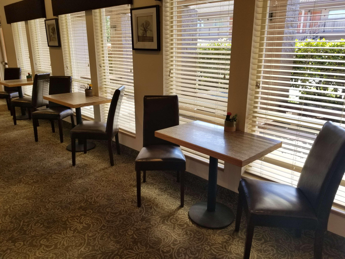 Others 5, Best Western Pacific Highway Inn, Marion