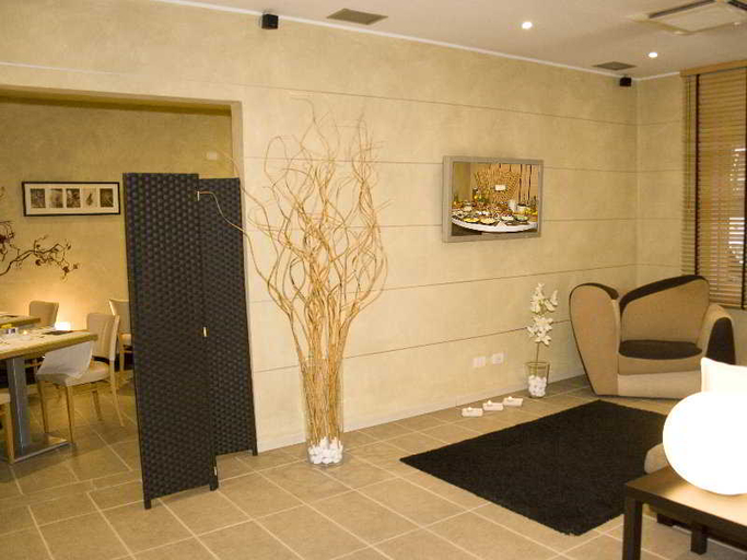 Public Area