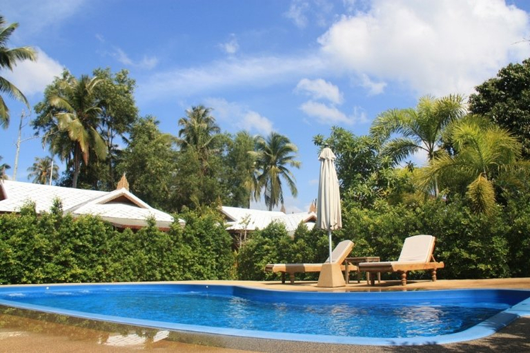Sport & Beauty 4, Thai Villa Resort, Mueang Krabi