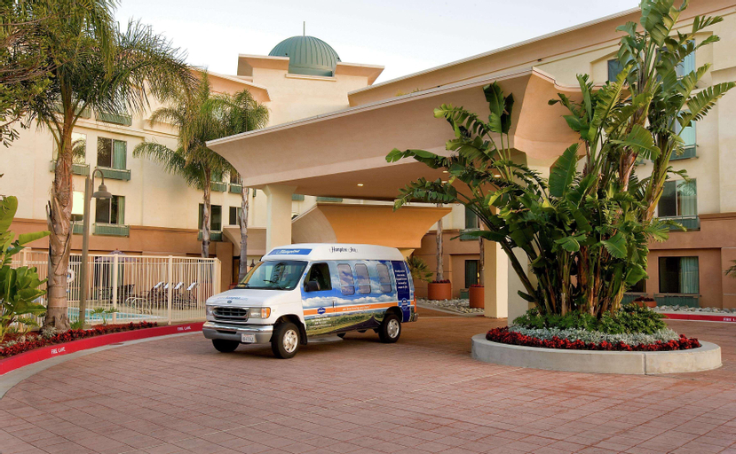 Hampton Inn San Diego/Del Mar, San Diego