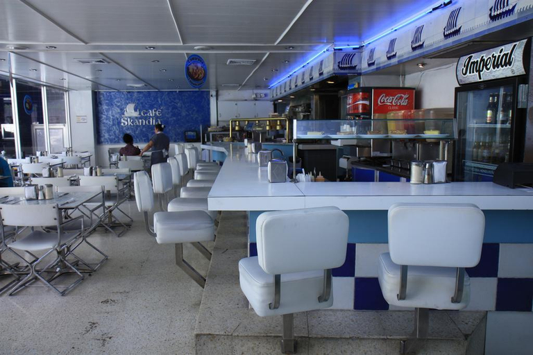 Food & Drinks 4, Gran Hotel Sula, San Pedro Sula