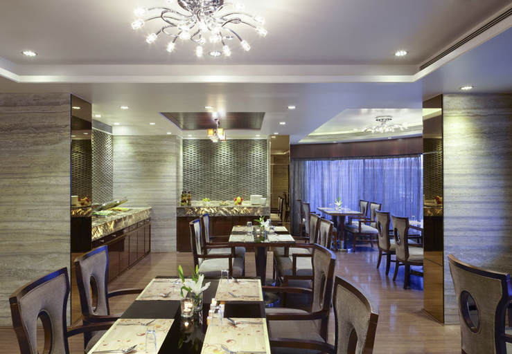 Food & Drinks 5, Suba Galaxy, Mumbai Suburban