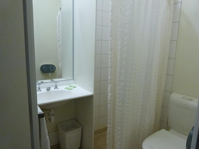 Bedroom 5, Melaleuca on Mitchell Backpacker Accommodation, Darwin