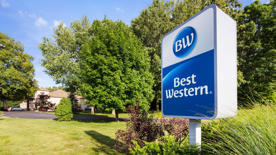Best Western Plaza Hotel Saugatuck, Allegan