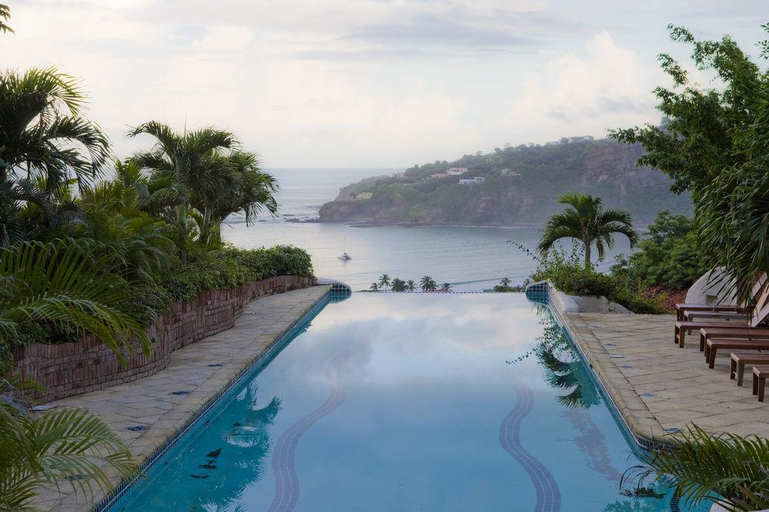 Sport & Beauty 2, Pelican Eyes Resort & Spa, Tola