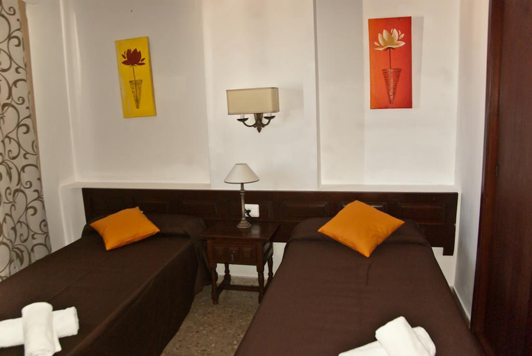 Bedroom 3, Mestret, Baleares