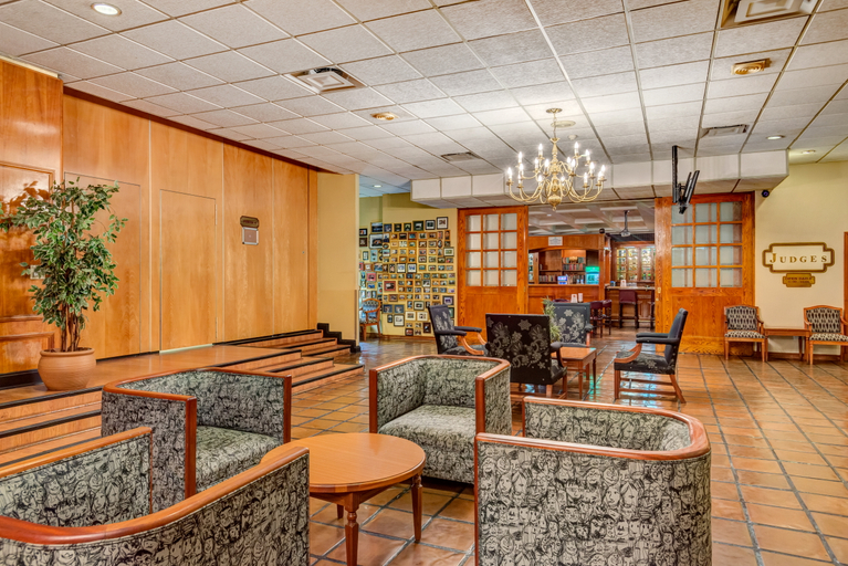 Public Area 3, BON Hotel Bloemfontein Central, Mangaung