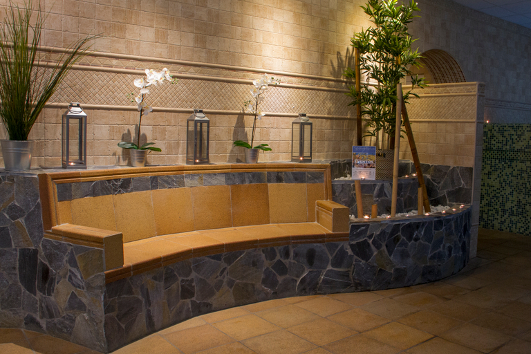 Public Area 4, Hotel Best Semiramis, Santa Cruz de Tenerife