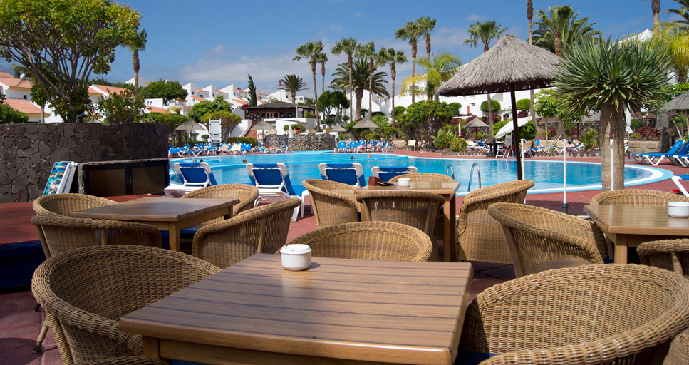 Public Area 4, Wyndham Residences Golf del Sur, Santa Cruz de Tenerife