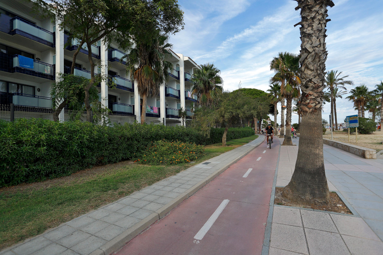 Exterior & Views 2, Pins Platja, Tarragona