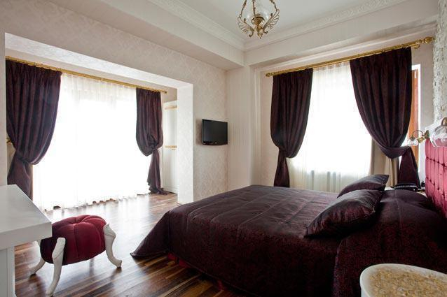 Bedroom 3, Ascot Hotel Buyukada, Adalar