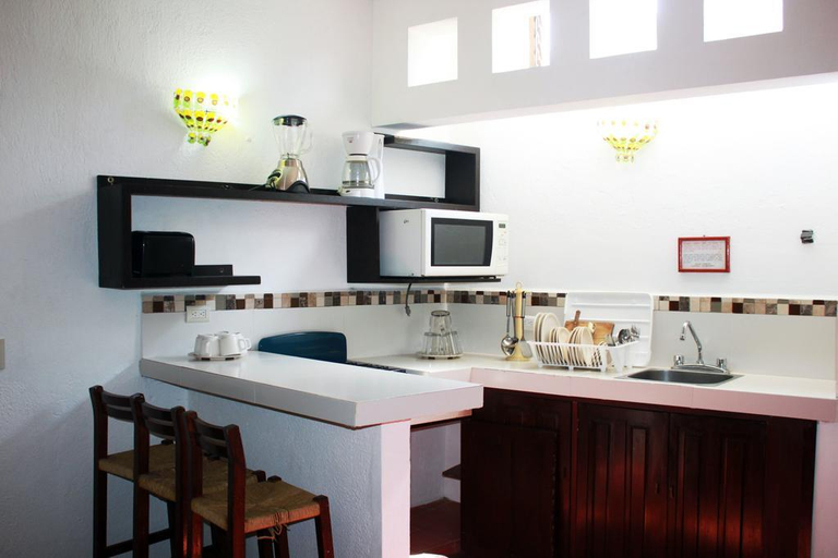 Exterior & Views 2, Suites Plaza del Rio - Family Hotel Malecon Centro, Puerto Vallarta