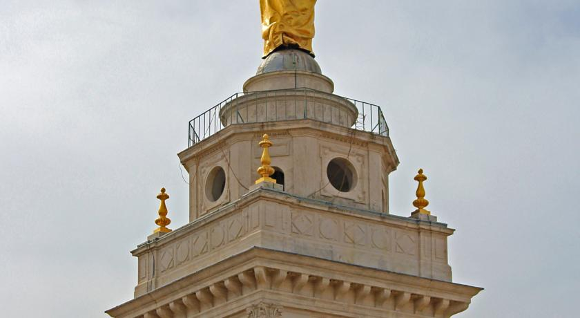 Exterior & Views 2, Anacapri, Rome