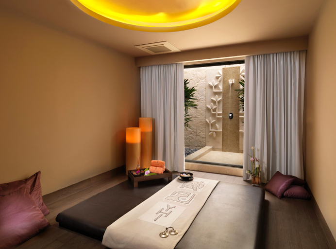 Bedroom 3, Paradisus La Perla-Adults Only-Riviera Maya AI, Cozumel