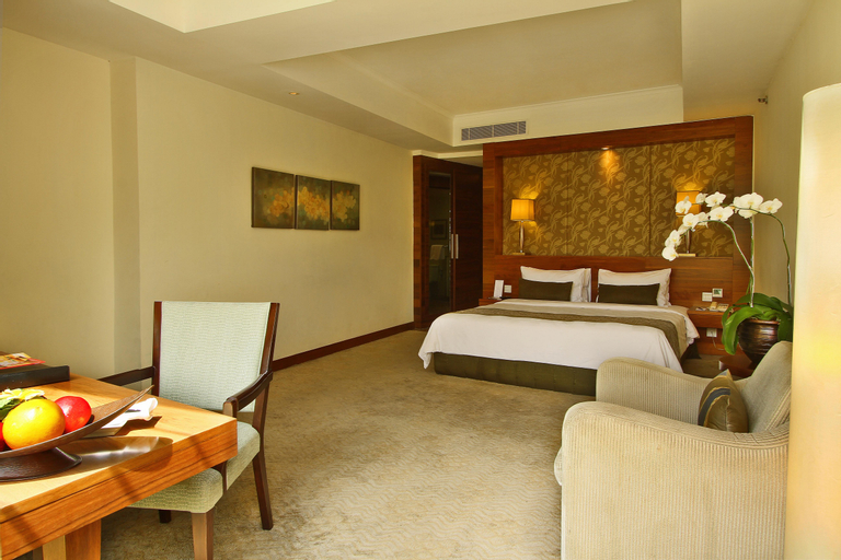 Bedroom 16