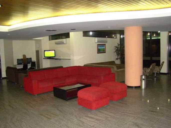 Public Area 3, Monza Palace Hotel, Natal
