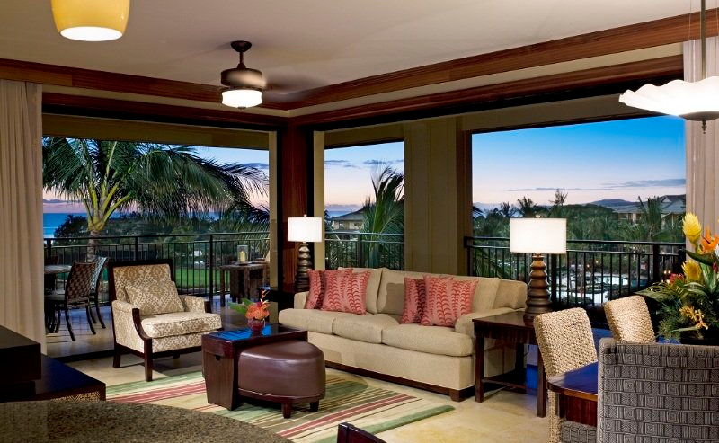 Public Area 4, Koloa Landing Resort at Poipu, Autograph Collection, Kauai