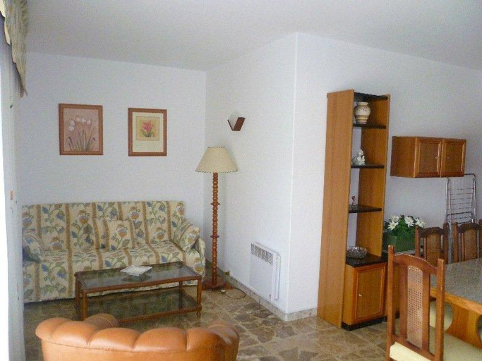 Exterior & Views 4, Apartamentos Solmar, Pontevedra