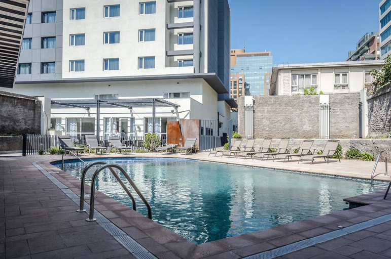 Sport & Beauty, Hotel Diego De Almagro Costanera - Antofagasta, Antofagasta