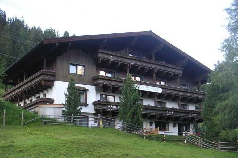 Mountainclub Hotel Ronach, Kufstein