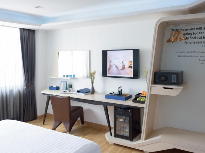 Bedroom 19