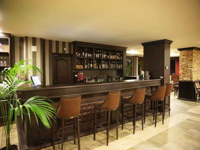 Public Area 3, Royal Park Hotel and Apartments, Bansko