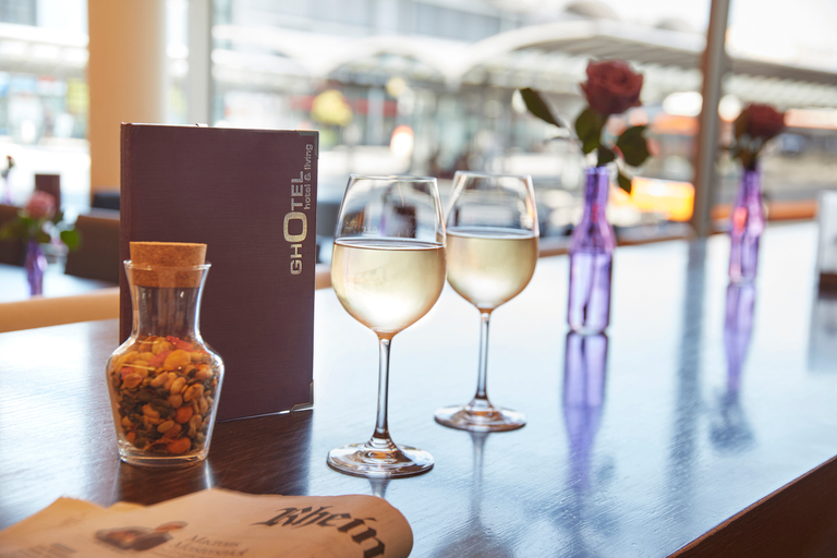 Food & Drinks 5, Four Points Flex by Sheraton Koblenz, Koblenz