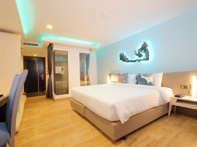 Bedroom 20
